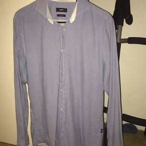 Boss Hugo Boss Regular Fit